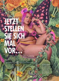 Titelbild der Ausgabe 12/2022 von JETZT STELLEN SIE SICH MAL VOR…. Zeitschriften als Abo oder epaper bei United Kiosk online kaufen.