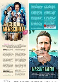 Titelbild der Ausgabe 13/2022 von DIE GESCHICHTE DER MENSCHHEIT. Zeitschriften als Abo oder epaper bei United Kiosk online kaufen.