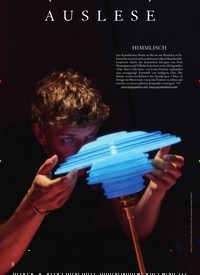 Titelbild der Ausgabe 5/2023 von AUSLESE. Zeitschriften als Abo oder epaper bei United Kiosk online kaufen.