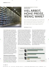 Titelbild der Ausgabe 7/2021 von ERFOLGREICHE IMAGEKAMPAGNE. Zeitschriften als Abo oder epaper bei United Kiosk online kaufen.