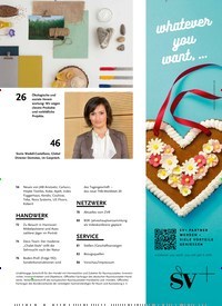 Titelbild der Ausgabe 9/2021 von TICKER. Zeitschriften als Abo oder epaper bei United Kiosk online kaufen.