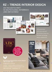 Titelbild der Ausgabe 10/2021 von DAS NEUE NORMAL. Zeitschriften als Abo oder epaper bei United Kiosk online kaufen.