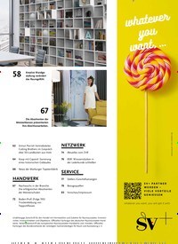 Titelbild der Ausgabe 10/2021 von SMARTES MESSEFORMAT. Zeitschriften als Abo oder epaper bei United Kiosk online kaufen.