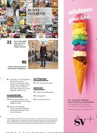 Titelbild der Ausgabe 1/2022 von 50 MAL GEWINNEN. Zeitschriften als Abo oder epaper bei United Kiosk online kaufen.