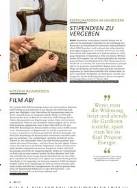 Titelbild der Ausgabe 5/2022 von FILM AB!. Zeitschriften als Abo oder epaper bei United Kiosk online kaufen.