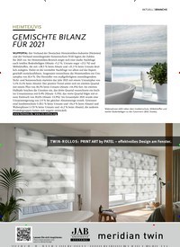 Titelbild der Ausgabe 5/2022 von GEMISCHTE BILANZ FÜR 2021. Zeitschriften als Abo oder epaper bei United Kiosk online kaufen.