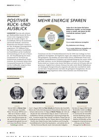 Titelbild der Ausgabe 9/2022 von PERSONALIEN. Zeitschriften als Abo oder epaper bei United Kiosk online kaufen.