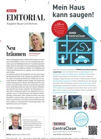Titelbild der Ausgabe 5/2022 von Neu träumen. Zeitschriften als Abo oder epaper bei United Kiosk online kaufen.
