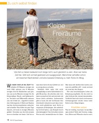 Titelbild der Ausgabe 7/2009 von Zeitmanagement: Kleine Freiräume. Zeitschriften als Abo oder epaper bei United Kiosk online kaufen.