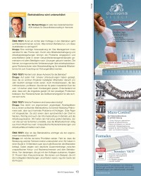 Titelbild der Ausgabe 9/2009 von Interview: Betriebsklima wird unterschätzt. Zeitschriften als Abo oder epaper bei United Kiosk online kaufen.