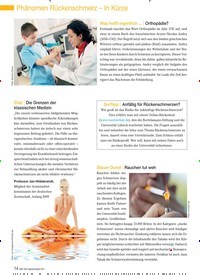 Titelbild der Ausgabe 3/2011 von In Kürze. Zeitschriften als Abo oder epaper bei United Kiosk online kaufen.