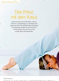 Titelbild der Ausgabe 7/2013 von Das Kreuz mit dem Kreuz. Zeitschriften als Abo oder epaper bei United Kiosk online kaufen.