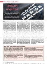 Titelbild der Ausgabe 94/2012 von Herkunft ungewiss. Zeitschriften als Abo oder epaper bei United Kiosk online kaufen.