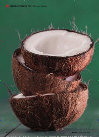 Titelbild der Ausgabe 10/2020 von TEST Kokosprodukte: Mineralöl mit Kokosnote. Zeitschriften als Abo oder epaper bei United Kiosk online kaufen.