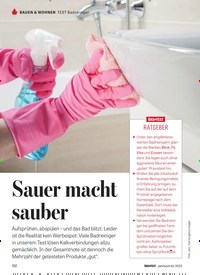 Titelbild der Ausgabe 10/2022 von ÖKO-TEST Jahrbuch. Diese Zeitschrift und viele weitere Wirtschaftsmagazine und Politikmagazine als Abo oder epaper bei United Kiosk online kaufen.