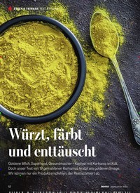 Titelbild der Ausgabe 10/2022 von ÖKO-TEST Jahrbuch. Diese Zeitschrift und viele weitere Wirtschaftsmagazine und Politikmagazine als Abo oder epaper bei United Kiosk online kaufen.