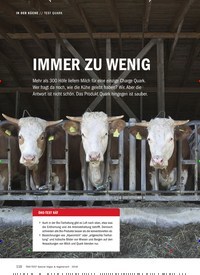 Titelbild der Ausgabe 11/2018 von ÖKO-TEST Spezial Vegetarisch und Vegan. Diese Zeitschrift und viele weitere Kochzeitschriften und Backzeitschriften als Abo oder epaper bei United Kiosk online kaufen.