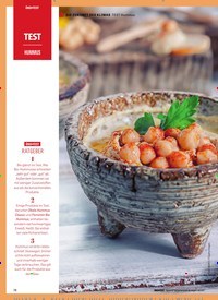 Titelbild der Ausgabe 11/2020 von ÖKO-TEST Spezial Vegetarisch und Vegan. Diese Zeitschrift und viele weitere Kochzeitschriften und Backzeitschriften als Abo oder epaper bei United Kiosk online kaufen.