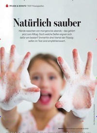 Titelbild der Ausgabe 12/2021 von ÖKO-TEST Jahrbuch Kinder und Familie. Diese Zeitschrift und viele weitere Elternzeitschriften und Tierzeitschriften als Abo oder epaper bei United Kiosk online kaufen.