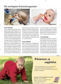 Titelbild der Ausgabe 10/2012 von Die wichtigsten Entwicklungsstufen. Zeitschriften als Abo oder epaper bei United Kiosk online kaufen.