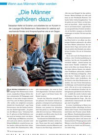 Titelbild der Ausgabe 9/2011 von „Die Männer gehören dazu“. Zeitschriften als Abo oder epaper bei United Kiosk online kaufen.