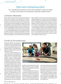 Titelbild der Ausgabe 9/2014 von Bitte recht familienfreundlich. Zeitschriften als Abo oder epaper bei United Kiosk online kaufen.