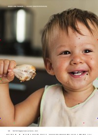 Titelbild der Ausgabe 9/2019 von VEGANE KINDERERNÄHRUNG: GEHT’S AUCH OHNE TIER?. Zeitschriften als Abo oder epaper bei United Kiosk online kaufen.