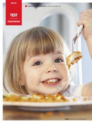 Titelbild der Ausgabe 9/2020 von ÖKO-TEST Ratgeber Kinder und Familie. Diese Zeitschrift und viele weitere Elternzeitschriften und Tierzeitschriften als Abo oder epaper bei United Kiosk online kaufen.