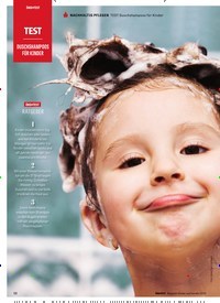 Titelbild der Ausgabe 9/2020 von ÖKO-TEST Ratgeber Kinder und Familie. Diese Zeitschrift und viele weitere Elternzeitschriften und Tierzeitschriften als Abo oder epaper bei United Kiosk online kaufen.