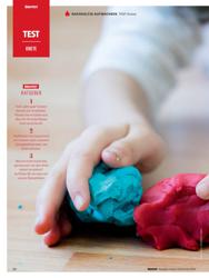 Titelbild der Ausgabe 9/2020 von ÖKO-TEST Ratgeber Kinder und Familie. Diese Zeitschrift und viele weitere Elternzeitschriften und Tierzeitschriften als Abo oder epaper bei United Kiosk online kaufen.