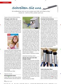 Titelbild der Ausgabe 5/2013 von Schreiben Sie uns. Zeitschriften als Abo oder epaper bei United Kiosk online kaufen.