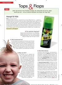 Titelbild der Ausgabe 9/2013 von Neue Produkte: Tops & Flops. Zeitschriften als Abo oder epaper bei United Kiosk online kaufen.