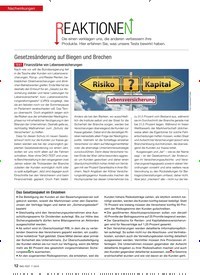 Titelbild der Ausgabe 7/2014 von Nachwirkungen: REAKTIONEN. Zeitschriften als Abo oder epaper bei United Kiosk online kaufen.