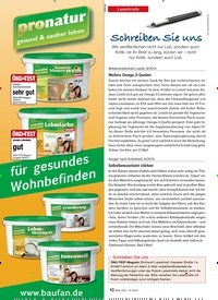 Titelbild der Ausgabe 10/2014 von Leserbriefe: Schreiben Sie uns. Zeitschriften als Abo oder epaper bei United Kiosk online kaufen.