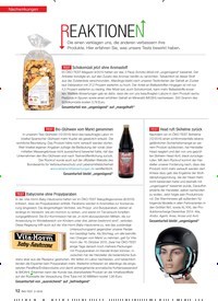 Titelbild der Ausgabe 2/2016 von Nachwirkungen: REAKTIONEN. Zeitschriften als Abo oder epaper bei United Kiosk online kaufen.