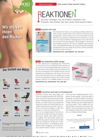 Titelbild der Ausgabe 4/2016 von Nachwirkungen: REAKTIONEN. Zeitschriften als Abo oder epaper bei United Kiosk online kaufen.