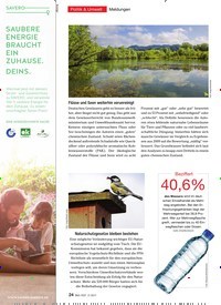 Titelbild der Ausgabe 2/2017 von Meldungen. Zeitschriften als Abo oder epaper bei United Kiosk online kaufen.