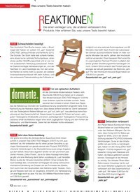 Titelbild der Ausgabe 5/2017 von Nachwirkungen: REAKTIONEN. Zeitschriften als Abo oder epaper bei United Kiosk online kaufen.