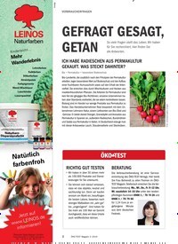 Titelbild der Ausgabe 3/2019 von VERBRAUCHERFRAGEN: GEFRAGT GESAGT, GETAN. Zeitschriften als Abo oder epaper bei United Kiosk online kaufen.