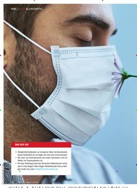 Titelbild der Ausgabe 3/2019 von ÖKO-TEST Magazin. Diese Zeitschrift und viele weitere Wirtschaftsmagazine und Politikmagazine als Abo oder epaper bei United Kiosk online kaufen.