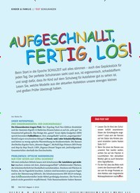 Titelbild der Ausgabe 4/2019 von ÖKO-TEST Magazin. Diese Zeitschrift und viele weitere Wirtschaftsmagazine und Politikmagazine als Abo oder epaper bei United Kiosk online kaufen.