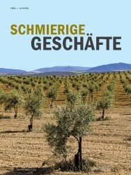 Titelbild der Ausgabe 5/2019 von OLIVENÖL: SCHMIERIGE GESCHÄFTE. Zeitschriften als Abo oder epaper bei United Kiosk online kaufen.