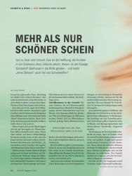 Titelbild der Ausgabe 5/2019 von ÖKO-TEST Magazin. Diese Zeitschrift und viele weitere Wirtschaftsmagazine und Politikmagazine als Abo oder epaper bei United Kiosk online kaufen.