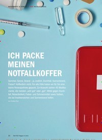 Titelbild der Ausgabe 6/2019 von ÖKO-TEST Magazin. Diese Zeitschrift und viele weitere Wirtschaftsmagazine und Politikmagazine als Abo oder epaper bei United Kiosk online kaufen.