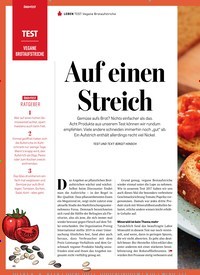 Titelbild der Ausgabe 9/2020 von ÖKO-TEST Magazin. Diese Zeitschrift und viele weitere Wirtschaftsmagazine und Politikmagazine als Abo oder epaper bei United Kiosk online kaufen.