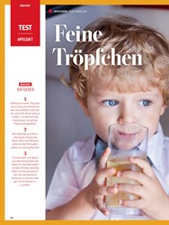 Titelbild der Ausgabe 9/2020 von ÖKO-TEST Magazin. Diese Zeitschrift und viele weitere Wirtschaftsmagazine und Politikmagazine als Abo oder epaper bei United Kiosk online kaufen.