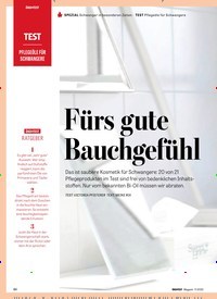 Titelbild der Ausgabe 11/2020 von ÖKO-TEST Magazin. Diese Zeitschrift und viele weitere Wirtschaftsmagazine und Politikmagazine als Abo oder epaper bei United Kiosk online kaufen.