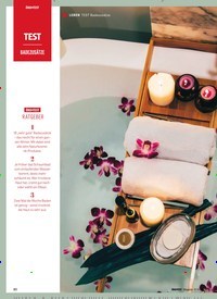 Titelbild der Ausgabe 12/2020 von ÖKO-TEST Magazin. Diese Zeitschrift und viele weitere Wirtschaftsmagazine und Politikmagazine als Abo oder epaper bei United Kiosk online kaufen.