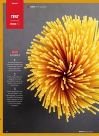 Titelbild der Ausgabe 2/2021 von ÖKO-TEST Magazin. Diese Zeitschrift und viele weitere Wirtschaftsmagazine und Politikmagazine als Abo oder epaper bei United Kiosk online kaufen.