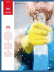 Titelbild der Ausgabe 4/2021 von ÖKO-TEST Magazin. Diese Zeitschrift und viele weitere Wirtschaftsmagazine und Politikmagazine als Abo oder epaper bei United Kiosk online kaufen.